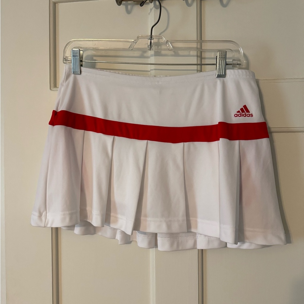 Adidas Tennis Skirt